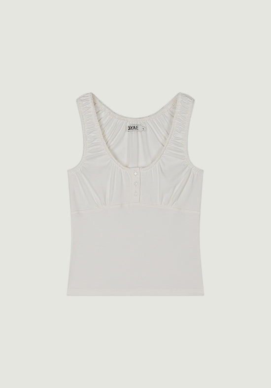IKA SLEEVELESS TOP