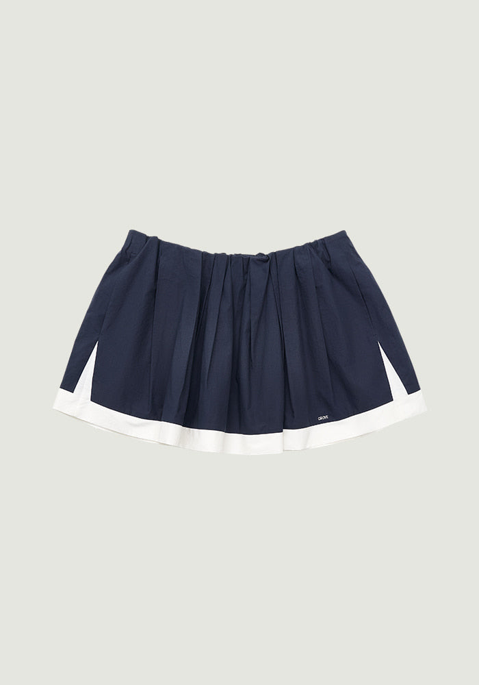 JULI FLARE SKIRT