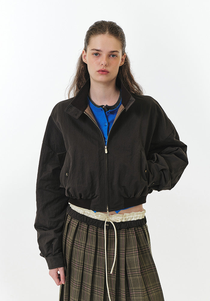 REY BARACUTA JUMPER