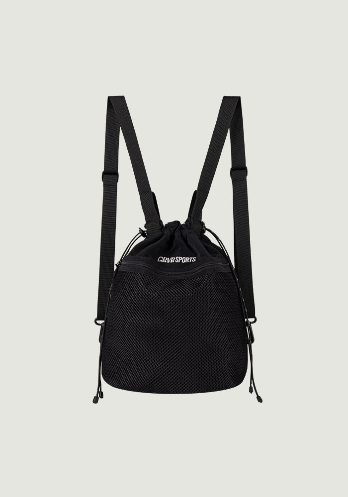 LEVIN MESH BACKPACK