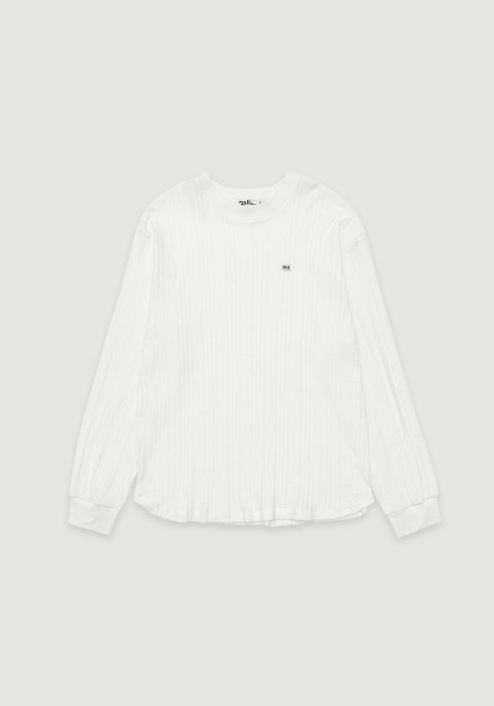 AUDREY L/S T-SHIRT