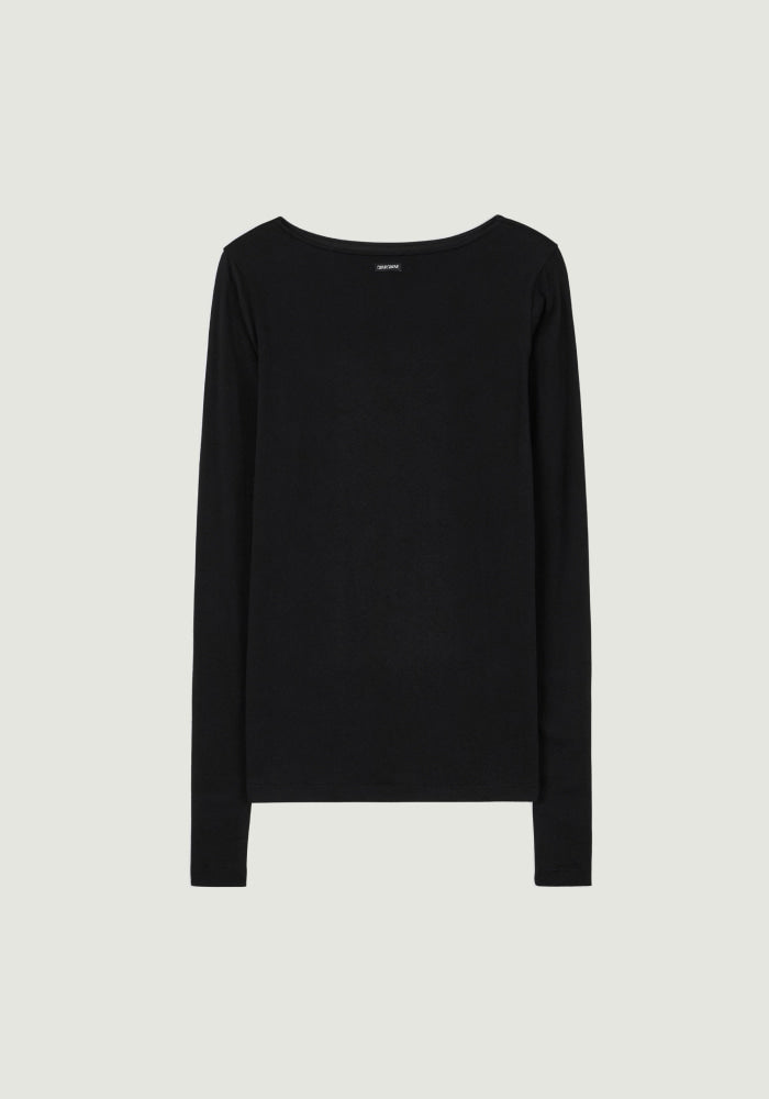CORE L/S T-SHIRT