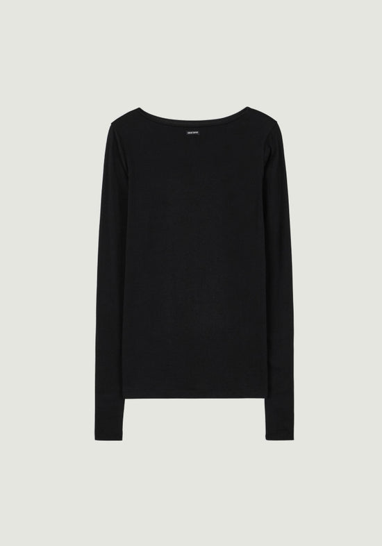CORE L/S T-SHIRT