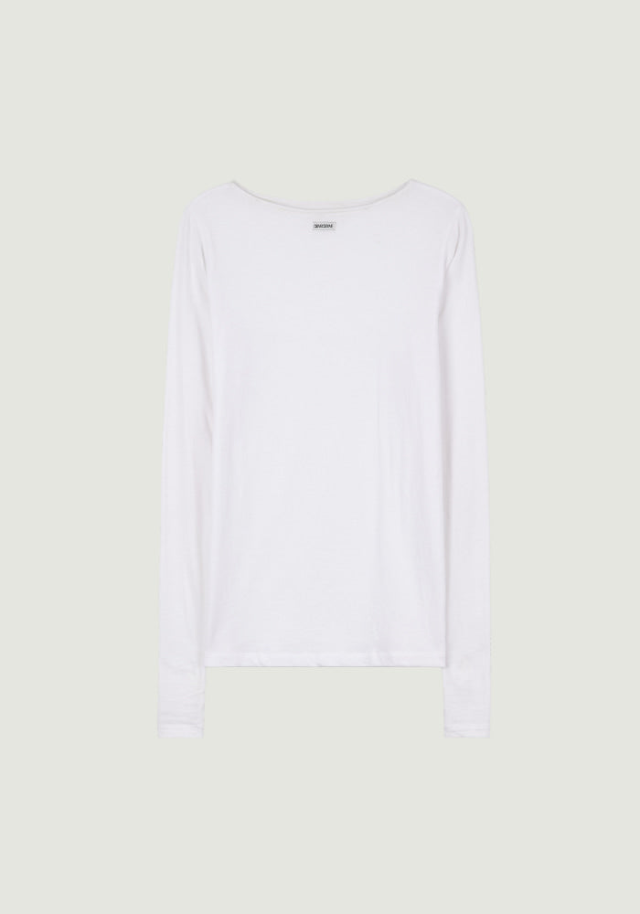 CORE L/S T-SHIRT