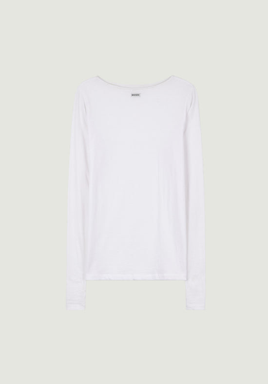 CORE L/S T-SHIRT