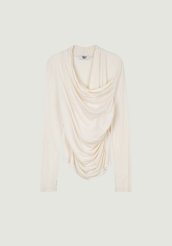 WAVY T-SHIRT