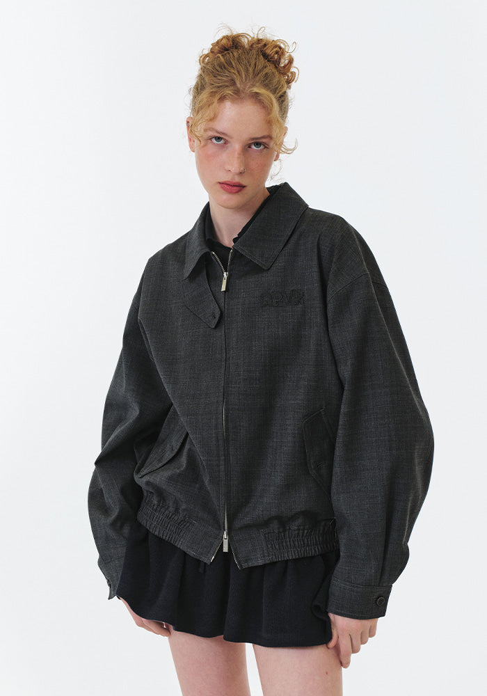 MARINA SOLID JACKET
