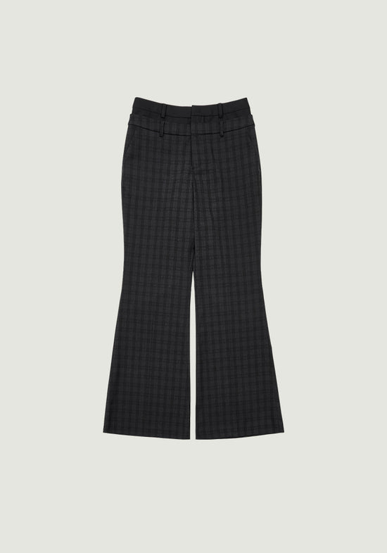 JANELL LAYERED PANTS（online only）