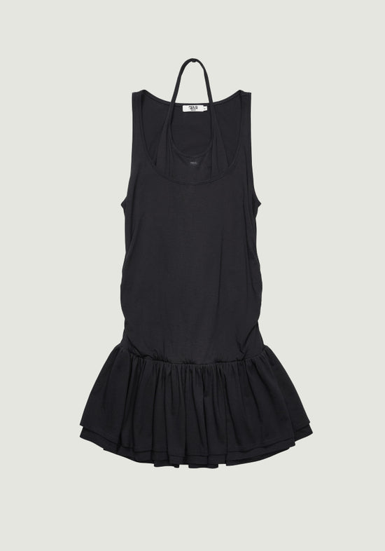 FLOW LAYERED ONE-PIECE