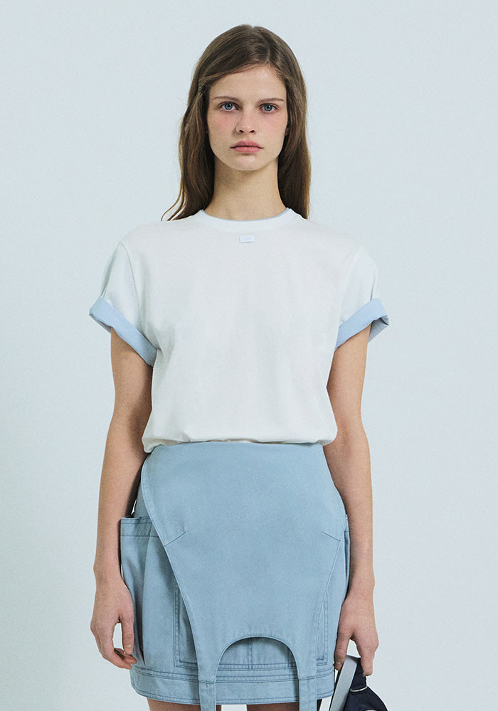 CARMEN H/S T-SHIRT