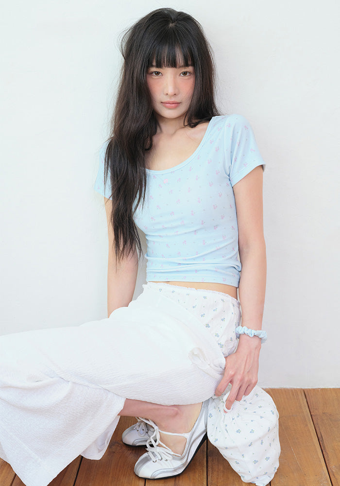 GRVB_TERRY SCRUNCH