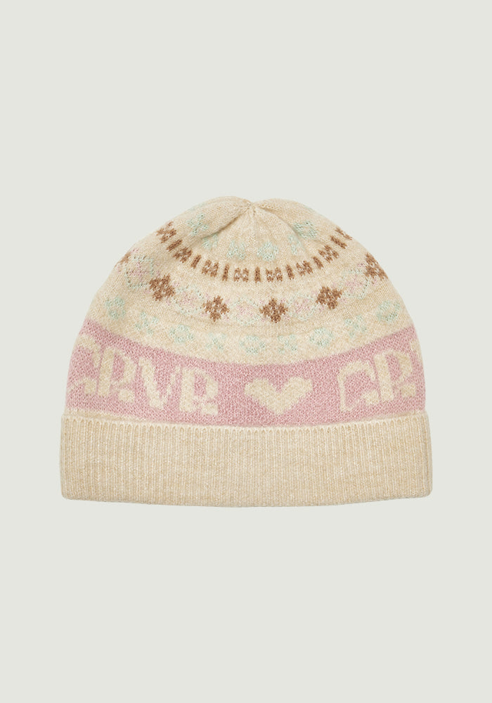 GRVR AMOUR BEANIE