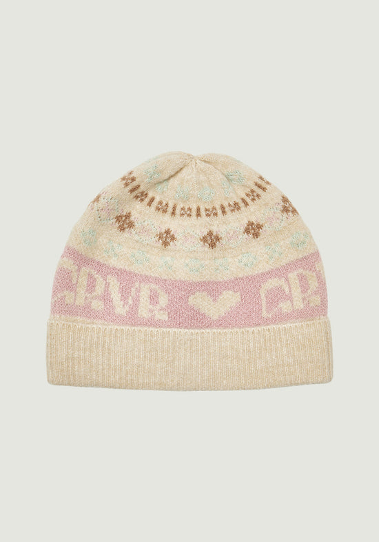 GRVR AMOUR BEANIE