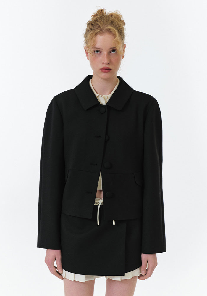MERCY SINGLE JACKET