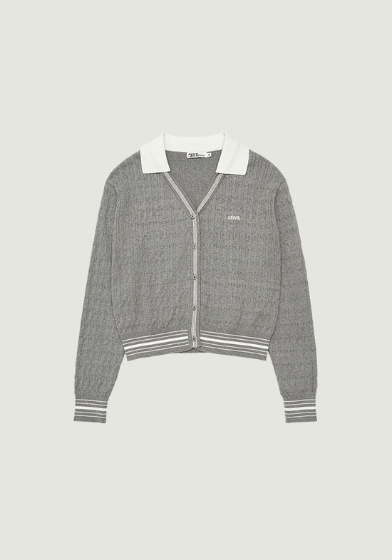 FREEN KNIT CARDIGAN