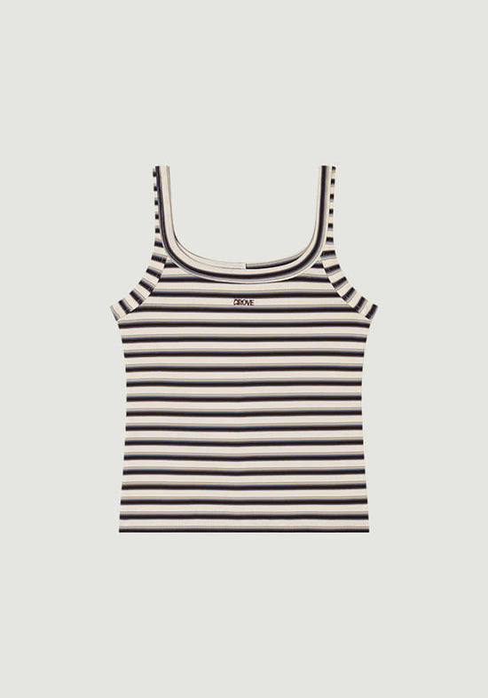 JULIAN SLEEVELESS