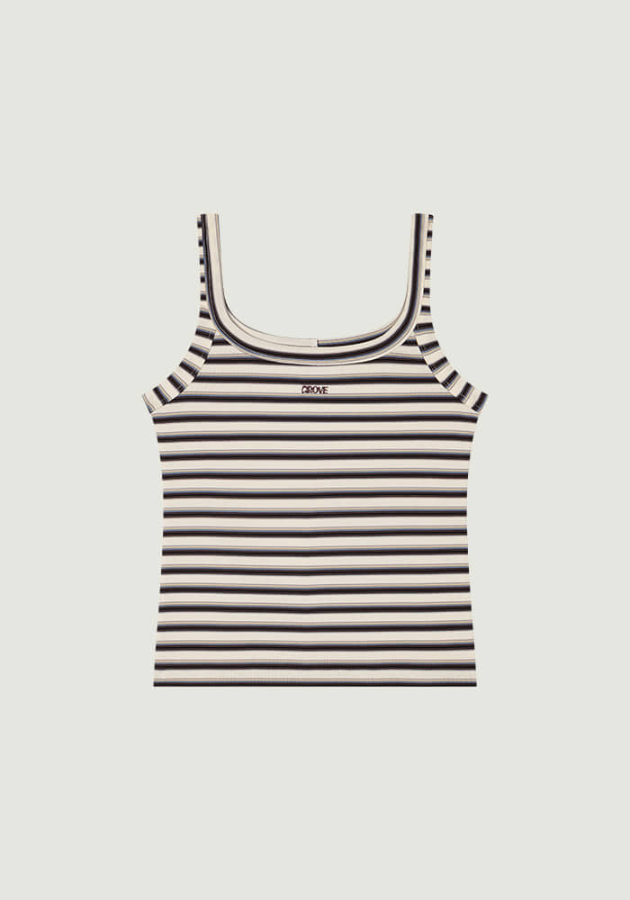JULIAN SLEEVELESS