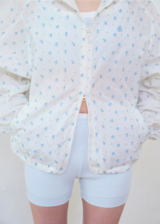 GRVB_25SS RIB SHORTS
