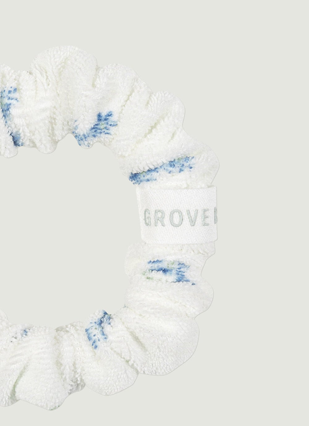 GRVB_TERRY SCRUNCH