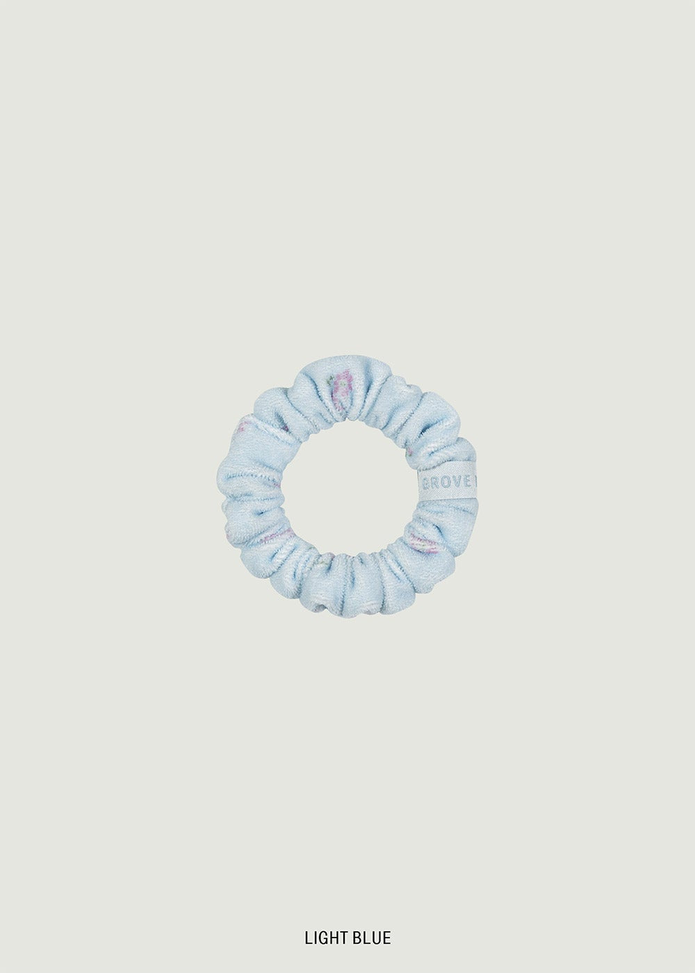 GRVB_TERRY SCRUNCH