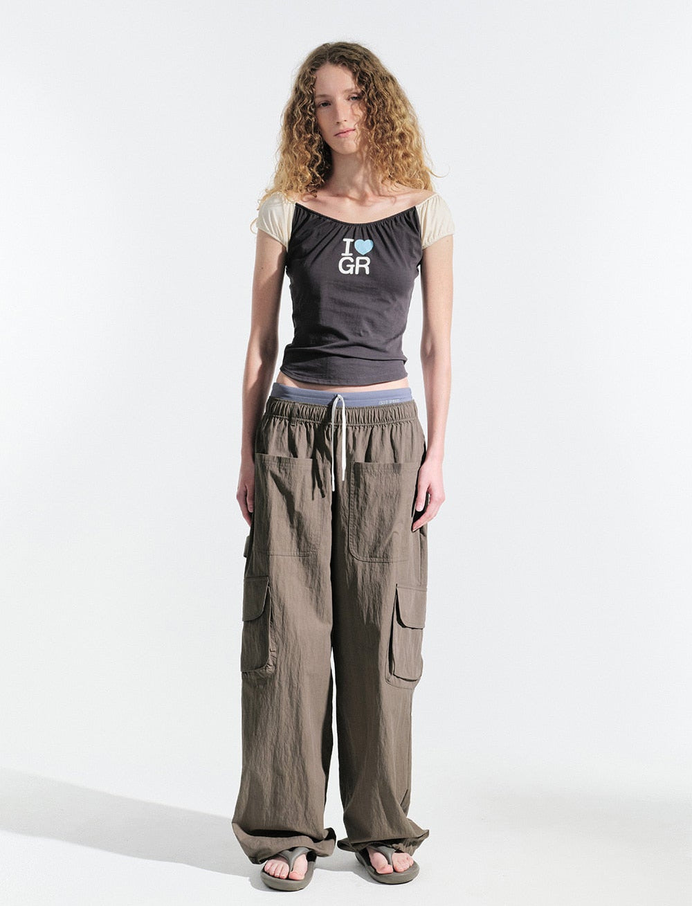 MIKI T-SHIRT