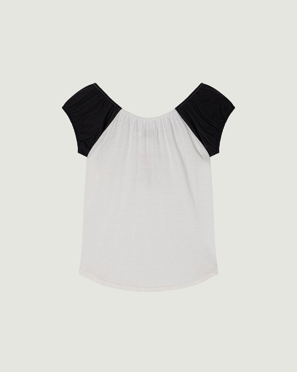 MIKI T-SHIRT