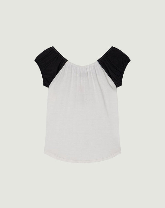 MIKI T-SHIRT