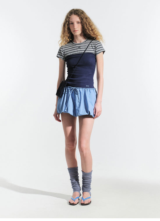 LILY TUBE DRESS