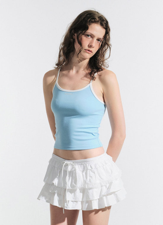 MOANA SLEEVELESS