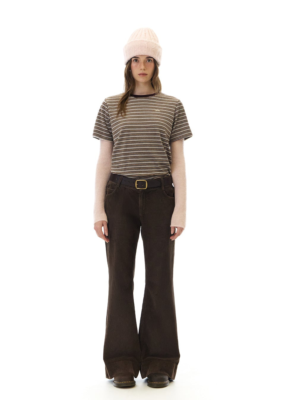 LUMI PANTS