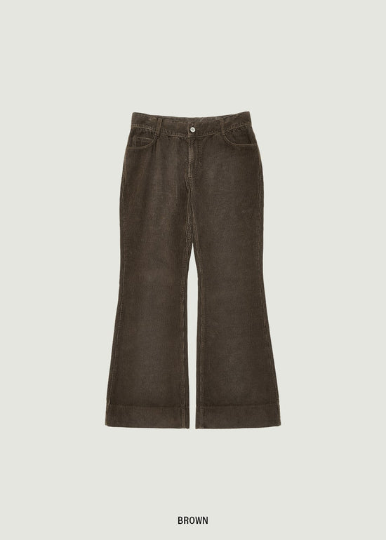 LUMI PANTS