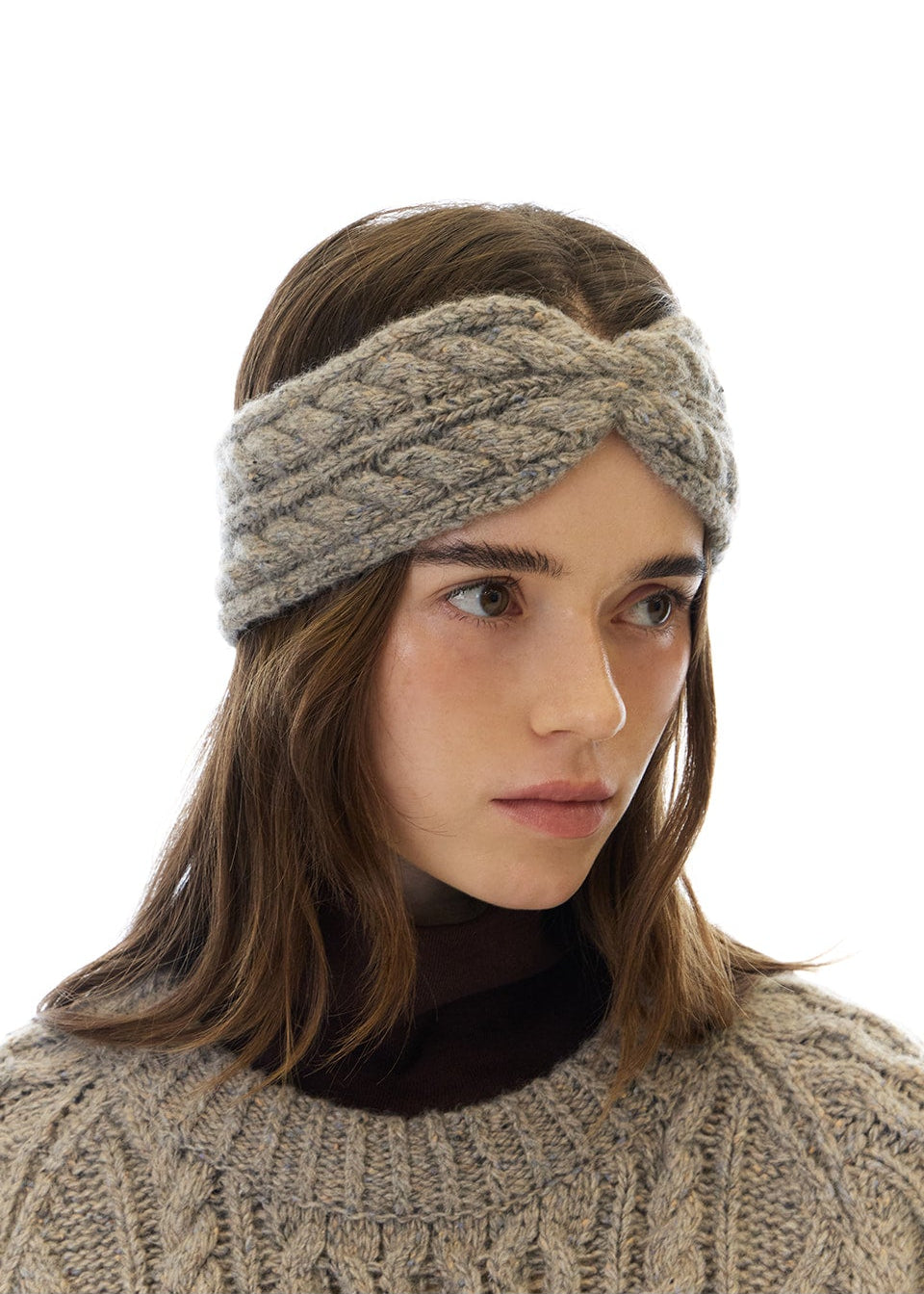 SKADI HAIR BAND[online only]
