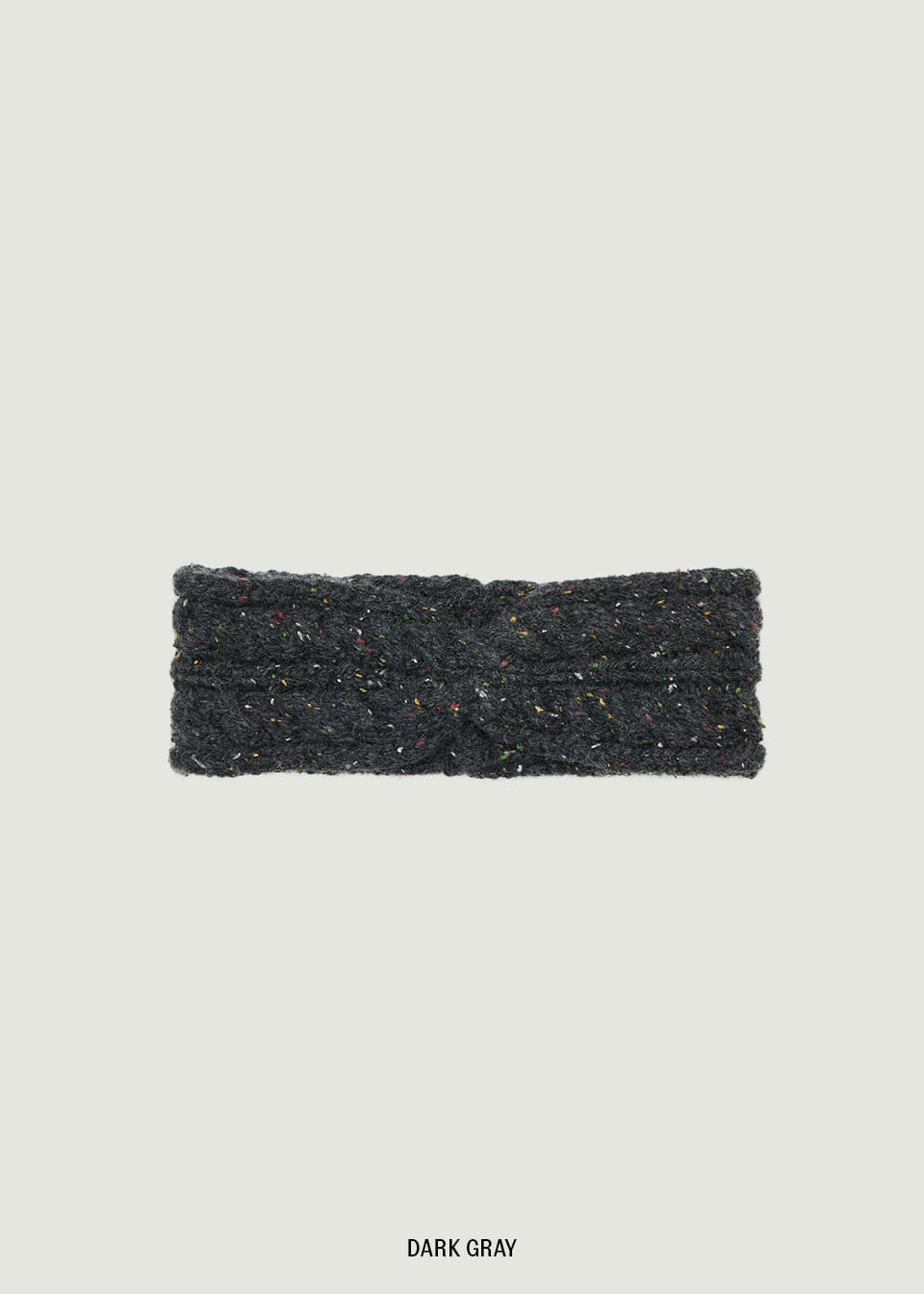 SKADI HAIR BAND[online only]