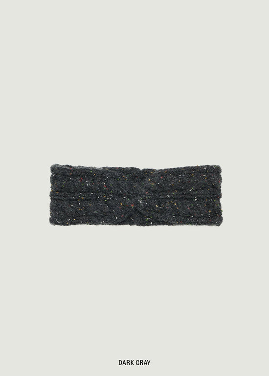 SKADI HAIR BAND[online only]