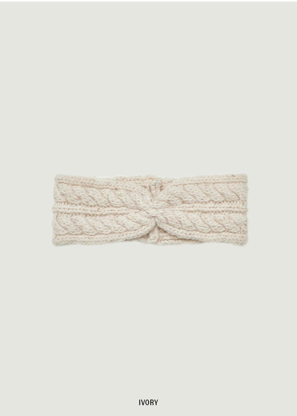 SKADI HAIR BAND[online only]