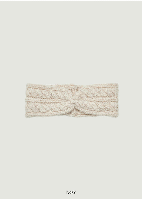 SKADI HAIR BAND[online only]