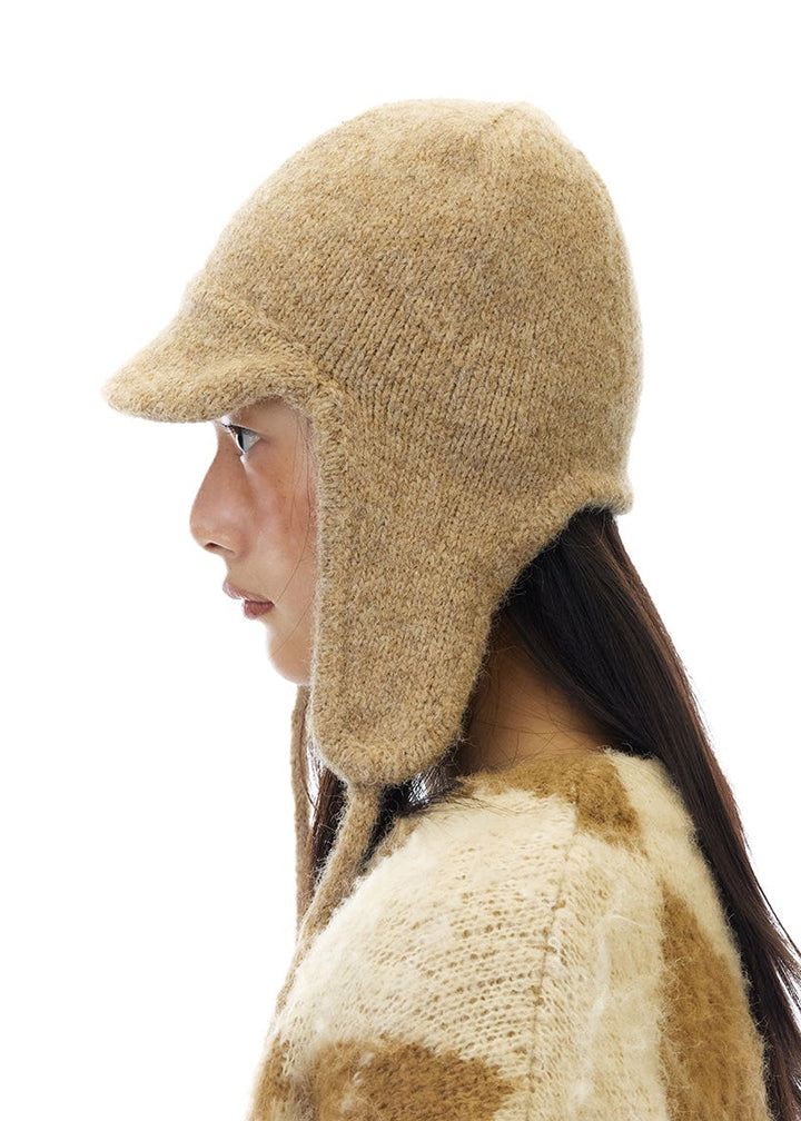 MARIS BEANIE
