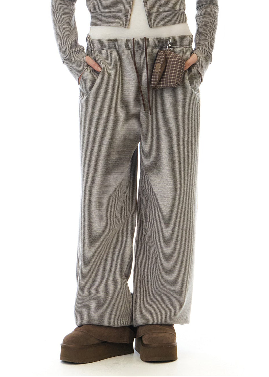 BILLIE STRIPE PANTS