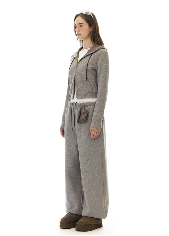 BILLIE STRIPE PANTS