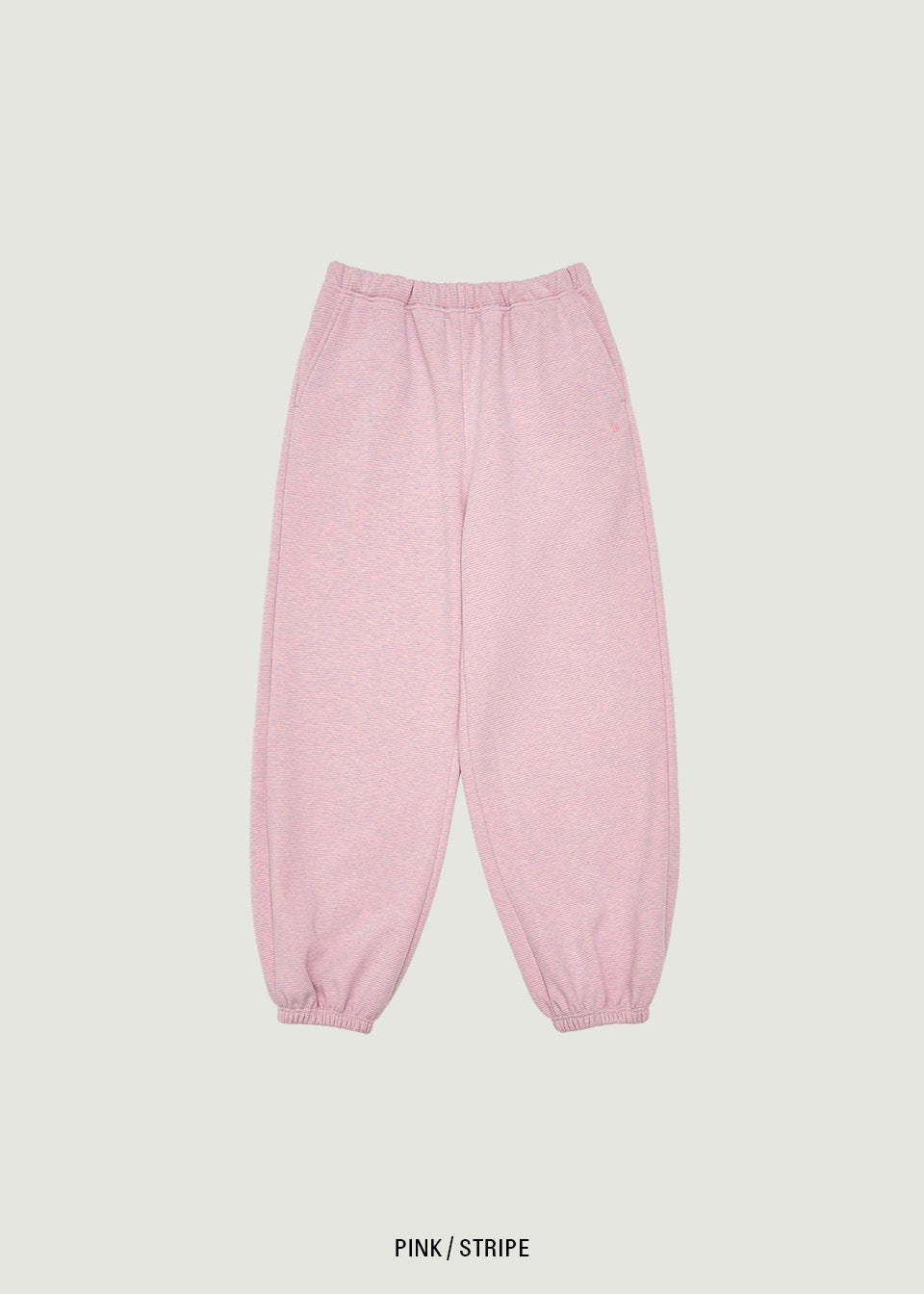 BILLIE STRIPE PANTS