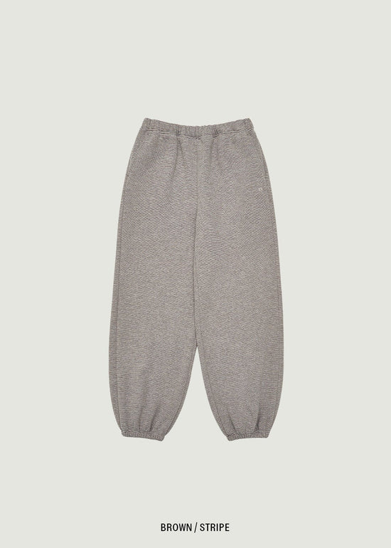BILLIE STRIPE PANTS