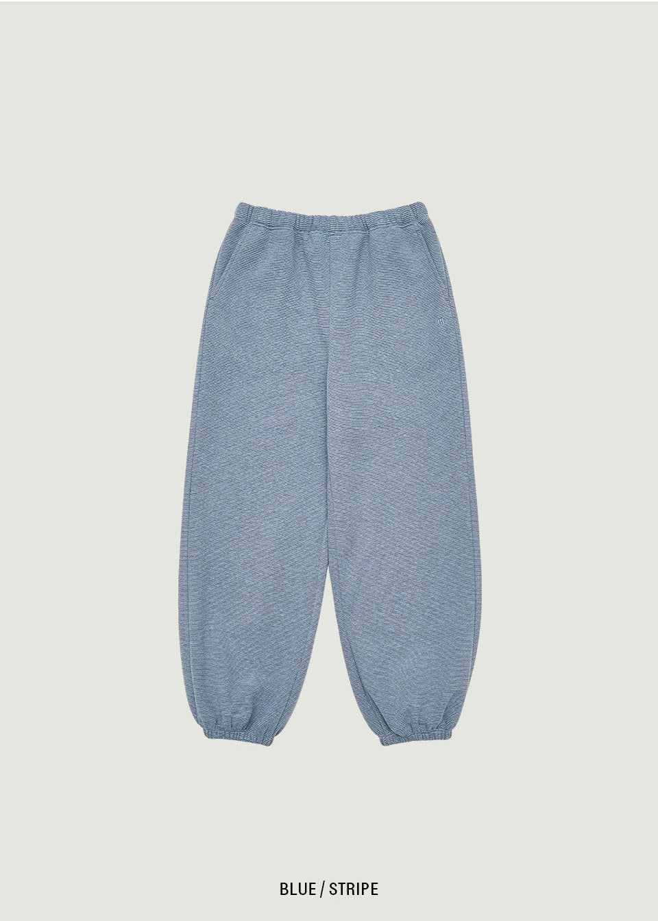 BILLIE STRIPE PANTS