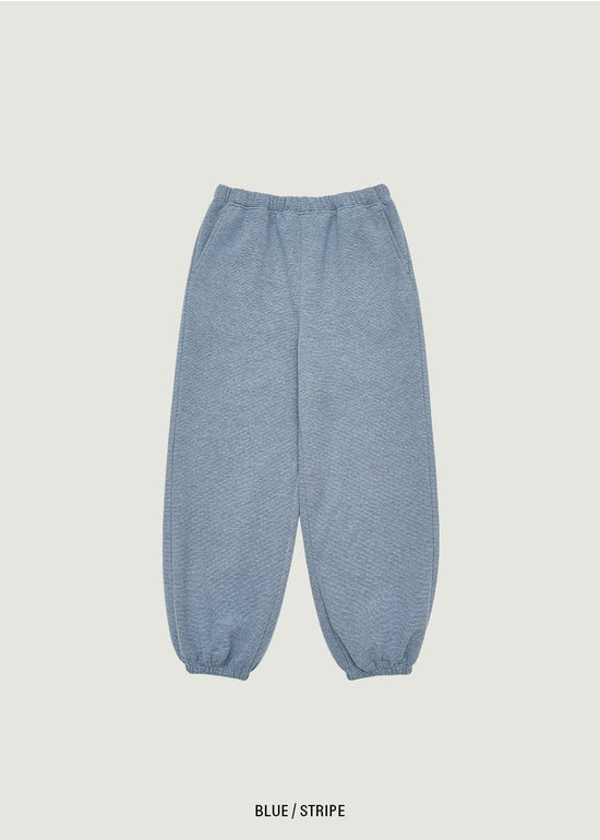 BILLIE STRIPE PANTS