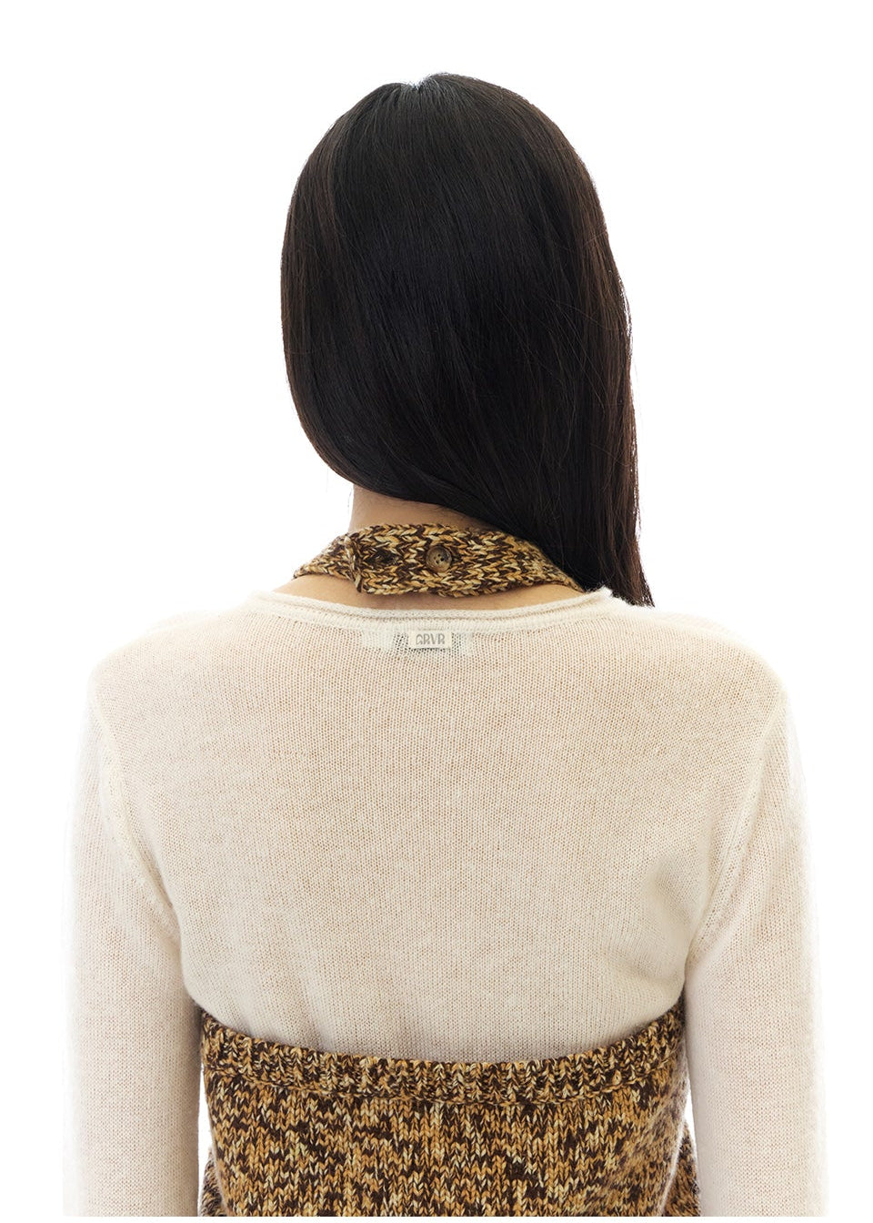FEMKE HALTER KNIT