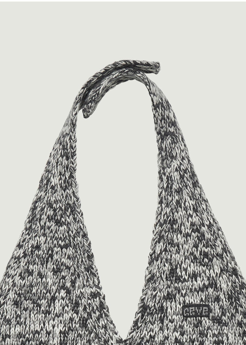 FEMKE HALTER KNIT