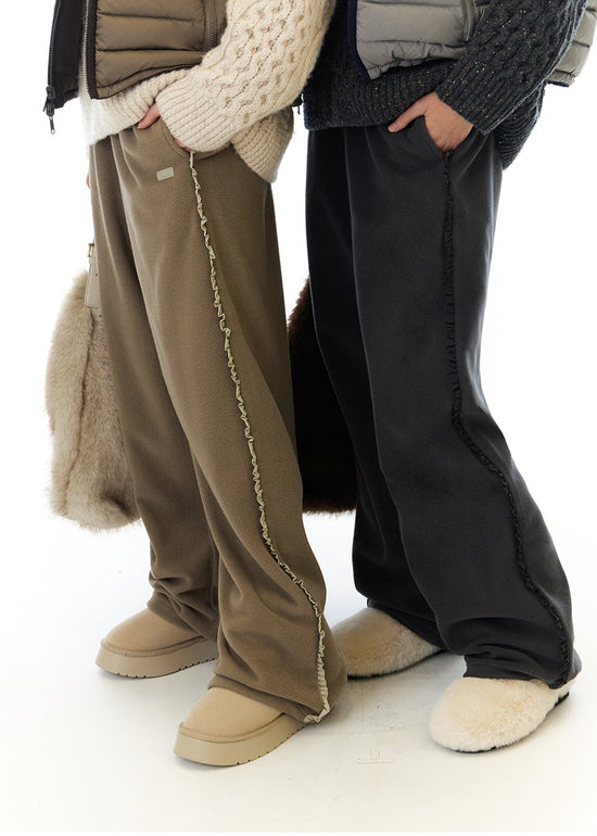 HAILEY FLEECE PANTS