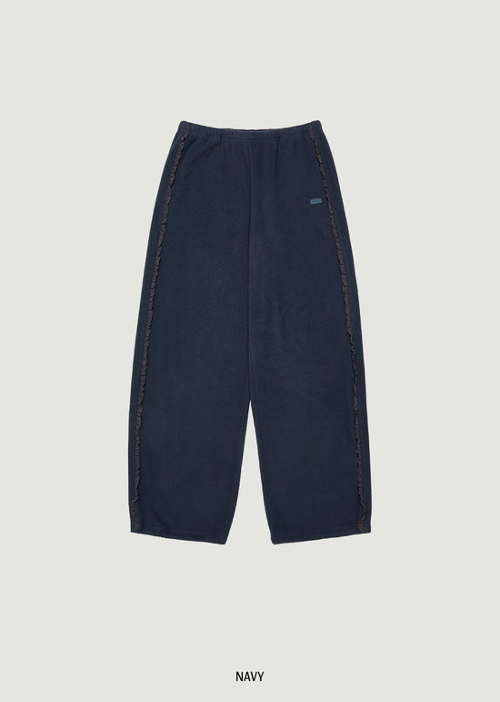 HAILEY FLEECE PANTS