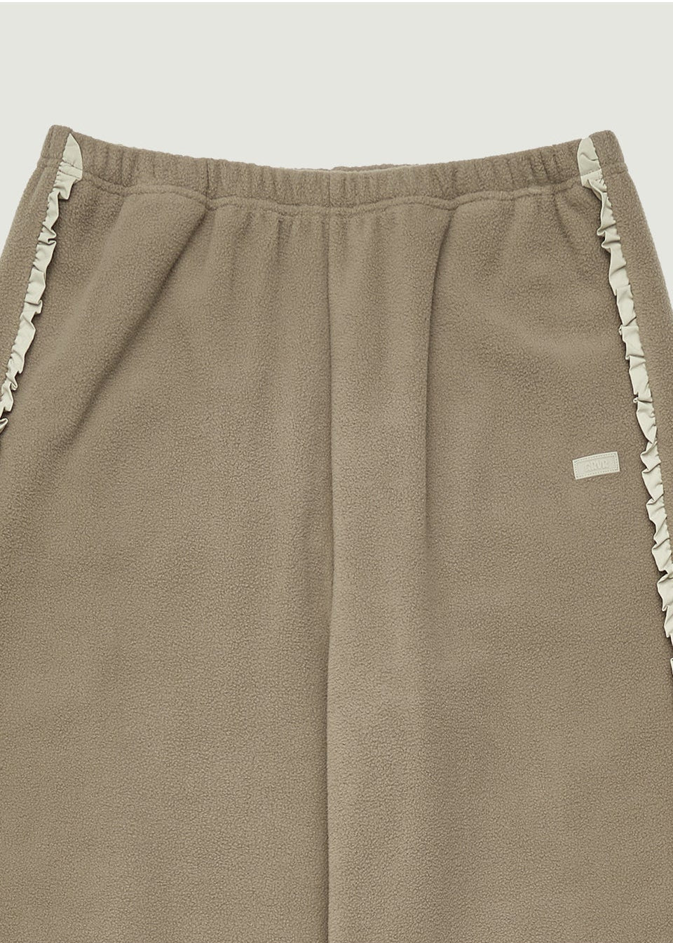 HAILEY FLEECE PANTS