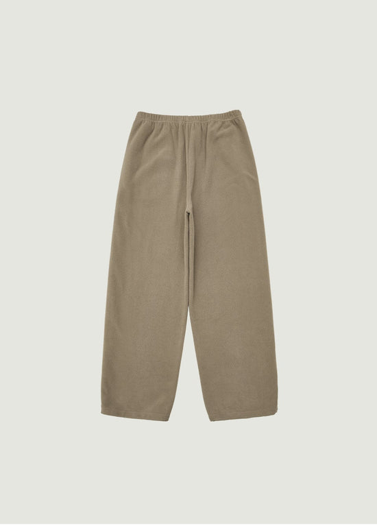HAILEY FLEECE PANTS
