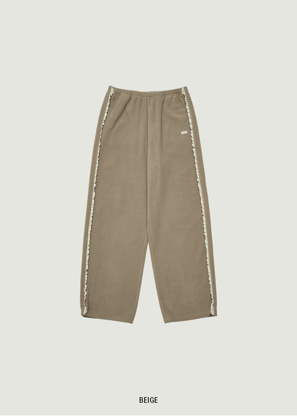 HAILEY FLEECE PANTS